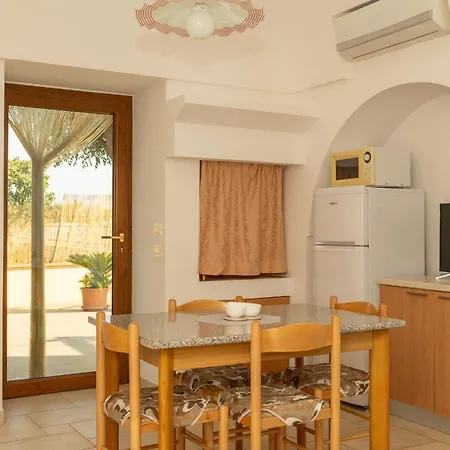 Holiday home Donna Maria *