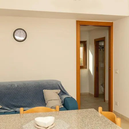 Holiday home Donna Maria *
