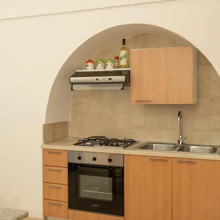 Holiday home Donna Maria Monopoli