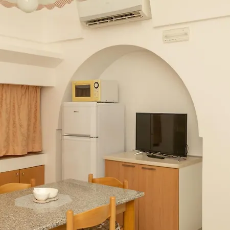 Donna Maria Holiday home Monopoli